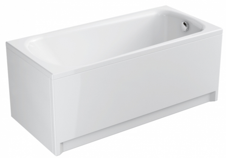 CERSANIT Ванна акрилова Nao 150x70